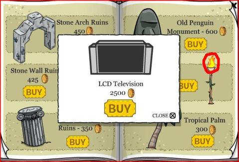 LCD Television Secret